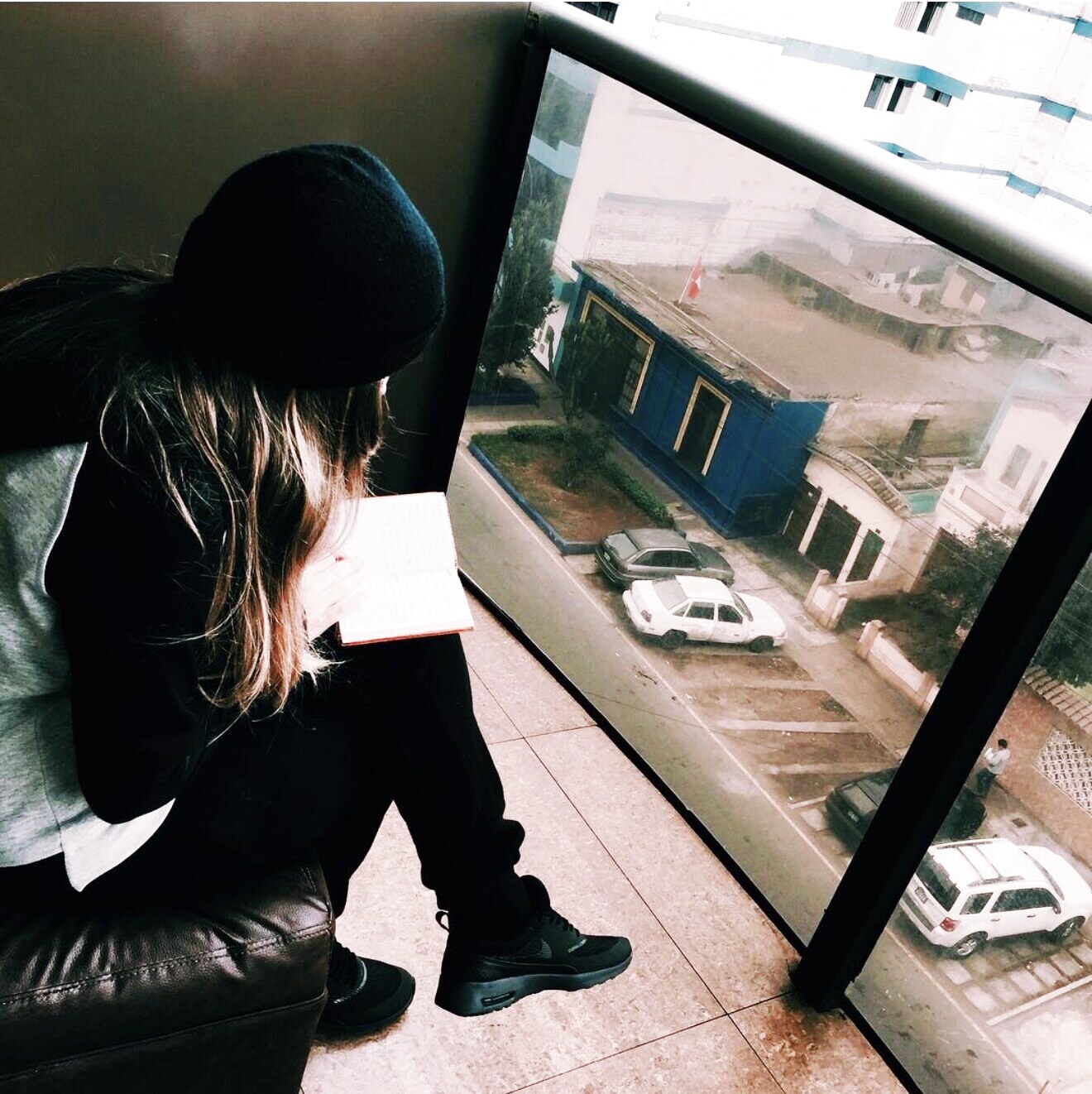 Write It